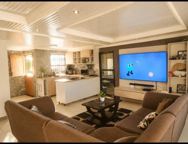 3 BEDROOM HOUSE FOR SALE IN MANKWENG